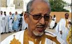 Communiqué de presse du Conseiller Porte-parole du président Sidi Mohamed ould Cheikh  Abdallahi