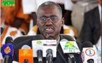 Pré Campagne présidentielle : Le candidat Hamidou Baba Kane investit la vallée