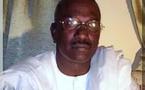 Entretien avec M. Cheikh Ahmed Ould Zahaf, porte-parole du candidat Kane Hamidou Baba