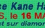 Conférence-débat du candidat Kane Hamidou Baba à Paris, samedi 16 mai à compter de 16 heures