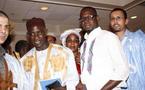 Photos de la conférence publique à Cincinnati, au Millenium Hôtel, de Monsieur Ibrahima Moctar Sarr