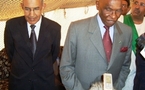 Le président Wade : «Je ne suis pas venu avec une solution à la crise mauritanienne mais pour écouter les parties concernées»