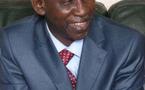 Photos départ : Ibrahima Moctar SARR cet après-midi Paris pour Nouakchott