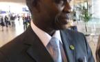 Vidéo : du retour triomphal d'Ibrahima Moctar Sarr à Noukchoott