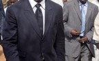 Le ministre sénégalais des affaires étrangères: nous voudrions que les choses s'arrangent d'ici ce soir pour que la rencontre rencontre tripartite se tienne mardi.
