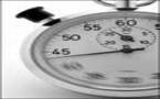 Course contre la montre des médiateurs