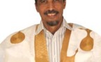 Mohamed Ould Maouloud, président du FNDD