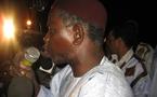 AJD/MR : IBRAHIMA SARR OUVRE LA CAMPAGNE  (photos)