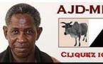 AJD/MR : DECLARATION