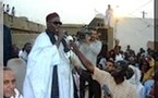 Percée de l'AJD/MR au Trarza