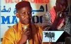 LE BRAKNA INTRONISE IBRAHIMA MOCTAR SARR