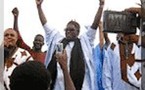 Le candidat Ibrahima Sarr préside des rassemblements électoraux à Bagodine et à Sarandougou