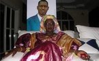 Interview Peya Gueye, épouse du candidat Kane Hamidou Baba