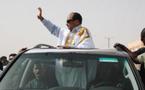 Mohamed Ould Abdel Aziz : « Le rendez-vous du 6/6 arrêté lors des concertations de mauritaniens de tous les horizons, ne peut être reporté »