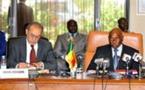 Mauritanie: tractations accélérées à Dakar en vue d'un report de l'élection