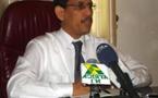Conférence de presse de Ould Brahim Khlil : «Jusqu’à présent aucun accord n’a été atteint»