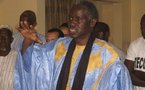Kane Hamidou Baba à télé sud ce soir à 20 heures 15
