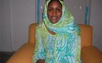Mise au point d’une grande militante de Kane Hamidou Baba, Madame Ba