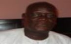 Entretien avec Monsieur Ladji Traoré en Mauritanie.