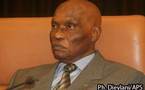 Abdoulaye Wade parle d’un "grand jour pour la Mauritanie"
