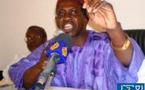 Ibrahima SARR, à propos du gouvernement d’union nationale : «Nous ne sommes pas dans le camp du général"