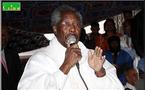 Messaoud Ould Boulkheir serait le candidat unique du FNDD