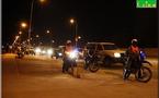 Urgent : Manifestation pro Taya à Nouakchott