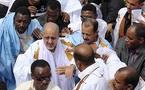 L’arrivée de SIDIOCA à Nouakchott reportée