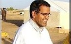 Mohamed Ould El Kory : « Les vingt-huit portefeuilles du gouvernement à se partager...