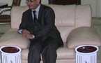 Le RFD et le FNDD s’opposent à Ould Mohamed Laghdaf comme Premier Ministre