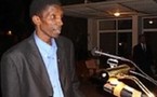 «Il n’y a plus lieu d’aplanir quoi que ce soit», dixit Ba Adama Moussa porte-parole du candidat Aziz.