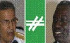 Ahmed Ould Daddah / Kane Hamidou Baba : La guerre des “présidents” du RFD aura-t-elle lieu ?