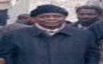 Projecteurs reçoit le Doyen Mourtoudo Diop (Novembre 2005)