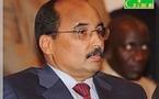 Après un bref séjour à Paris : Ould Abdel Aziz revient au pays.