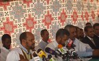 Tewassoul : Entre le candidat du FNDD et la candidature de Jemil