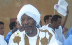 Messaoud Ould Boulkheir: «On ne peut pas lui demander (au président renversé Sidi Ould Cheikh Abdallahi)...