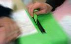 Les favoris de l’élection présidentielle