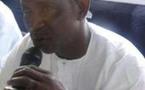 AJD/MR : Planning visites quartiers de Nouakchott