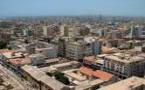 Dakar 2" avance difficilement
