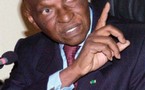 Le GCI envoie une mission de HAUT NIVEAU à Nouakchott présidée par Wade ..