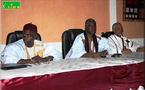 Kane, Sghair et Sarr Juste compensation, maintien de la date du 18 juillet…