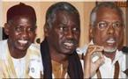 Conférence de presse : KHB, Sarr et Sghair tirent sur la sonnette d’alarme