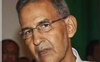 Le camp des moufcidines se ligue avec Ahmed Ould Daddah.