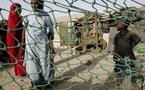 Mali: plus de 10.000 réfugiés mauritaniens