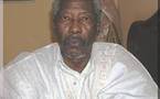 Ould Boulkheir, descendant d’esclaves et candidat redouté à la présidentielle en Mauritanie