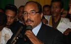 Le candidat Mohamed Ould Abdel Aziz s'engage à augmenter les salaires en cas de victoire