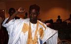 Le candidat Ibrahima Sarr convoite les voix des travailleurs manuels de Nouakchott