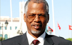 URGENT: le candidat Sghair Ould MBareck se désiste en faveur de Ould Abdel Aziz