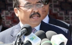 Le candidat Ould Abdel Aziz à Zouérate: «Les moyens financiers du Front ont été volés à l’Etat»
