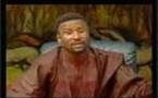 Dental Fulbe Kanada vous invite au spectacle d'Ousmane GANGUE
